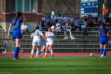 JVs vs Byrnes 7